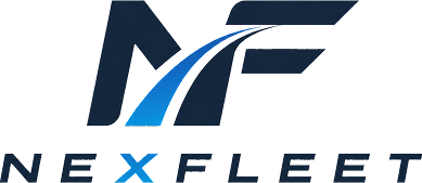 NexFleet Logo